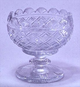 Azucarero, Waterford, c.1810