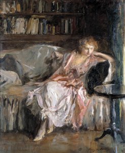 Su hora de ocio de Irving R. Wiles
