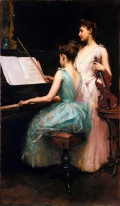 La sonata