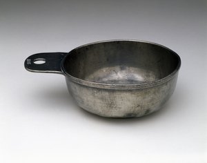 Escudilla, c. 1770-1807