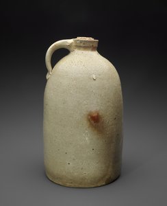 Jarra, c. 1869-1873 de Isaac (attr.to) Suttles