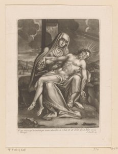 Temblor de Isaac Beckett