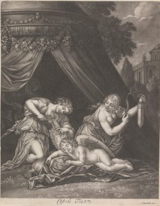 Tienda de Cupido de Isaac Beckett