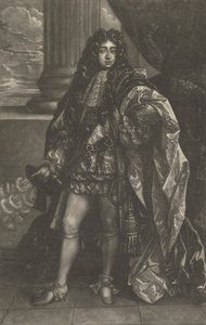 Henry FitzRoy, I Duque de Grafton de Isaac Beckett
