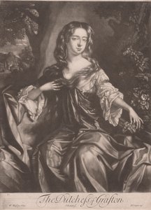 La duquesa de Grafton de Isaac Beckett