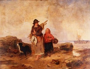 Compañeros en la Playa de Isaac Henzell