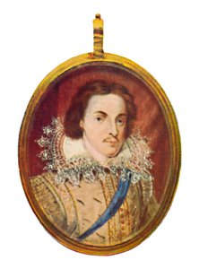 Enrique, Príncipe de Gales, c1580-1610, 1903