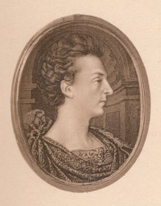 Retrato - Enrique, Príncipe de Gales, 1610, 1904