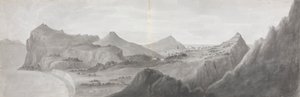 Capri de Isaac Weld