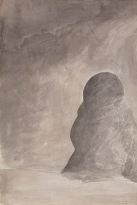 Vesubio en erupción de Isaac Weld