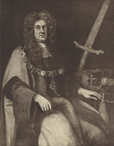 Sir John Houblon