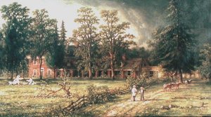 Stenton de Isaac Williams
