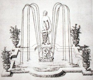 Diseño de fuente de 