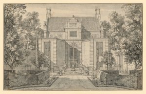  de Isaac de Moucheron