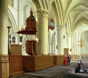 Imagen desconocida de Isaac van Nickele