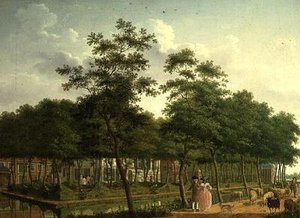 Paseo Elegante