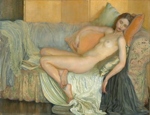 Días somnolientos de verano de Isabel Codrington