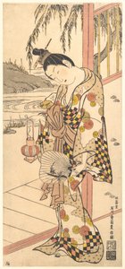  de Ishikawa Toyonobu