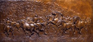 La feria del caballo