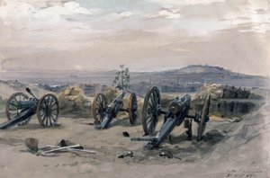 La Comuna de París de Isidore Pils
