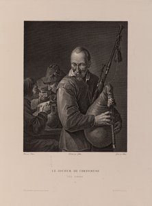 El gaitero