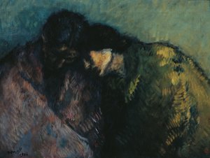 Dificultades de Isidre Nonell