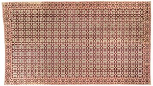 Cubierta de Suelo de Verano, c.1650 de Islamic School