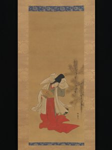  de Isoda Koryusai