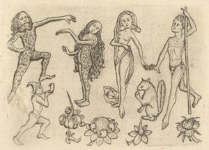Diseños para orfebres