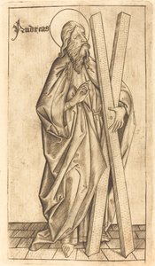 San Andrés, c. 1470-1480
