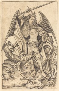 San Miguel, c. 1470-1480