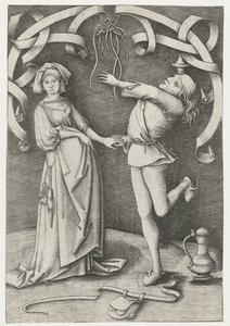  de Israhel van Meckenem