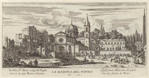 La Madonna del Popolo