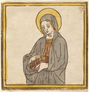 Santa Catalina de Siena, o Santa Clara de Asís