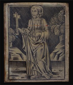 San Pedro de Italian 16th Century