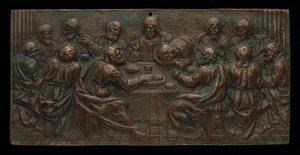 La Última Cena