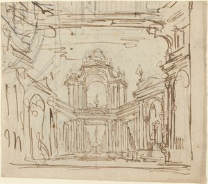 Diseño de escenario
