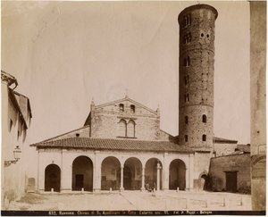 Basílica de Sant