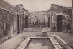 Casa del Poeta Trágico de Italian Photographer
