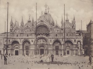 Iglesia de San Marco