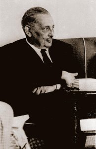 Giuseppe Tomasi di Lampedusa