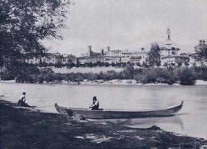Italia: Ivrea