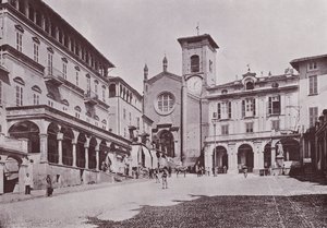 Italia: Montcalieri de Italian Photographer