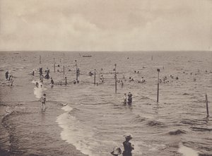Lido, Bagni Di Mare de Italian Photographer