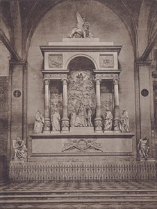 Monumento a Tiziano de Italian Photographer