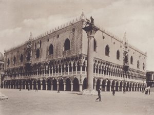 Palazzo Ducale de Italian Photographer