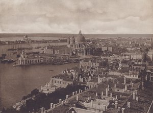 Panorama General de Italian Photographer