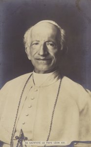 Papa León XIII