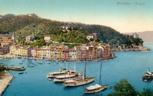 Portofino de Italian Photographer