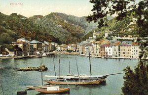 Portofino, Italia de Italian Photographer